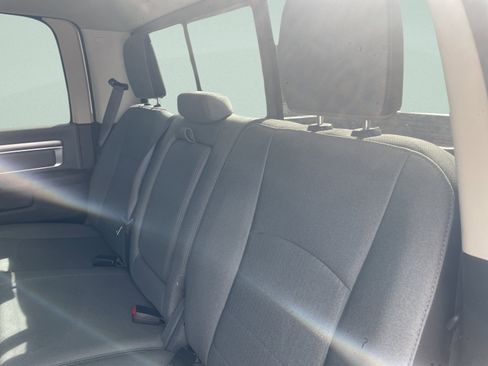 Used 2023 RAM 1500 Classic SLT w/ Trailer & Traction Group image 38