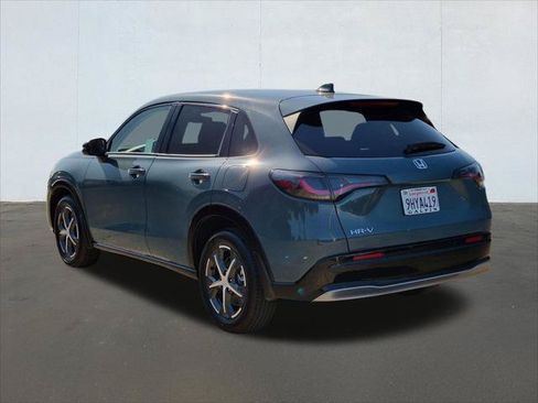 Used 2024 Honda HR-V EX-L image 3