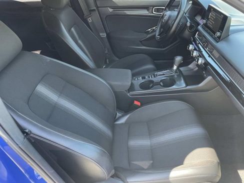 Used 2024 Honda Civic Sport image 33