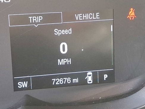 Used 2019 Chevrolet Trax LS w/ LPO, Protection Package image 20