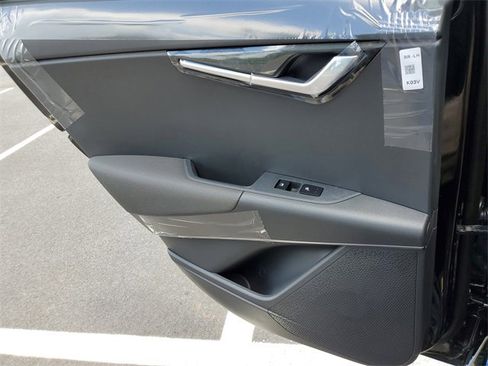 New 2025 Kia Niro Wind w/ Wind Preserve Package image 16