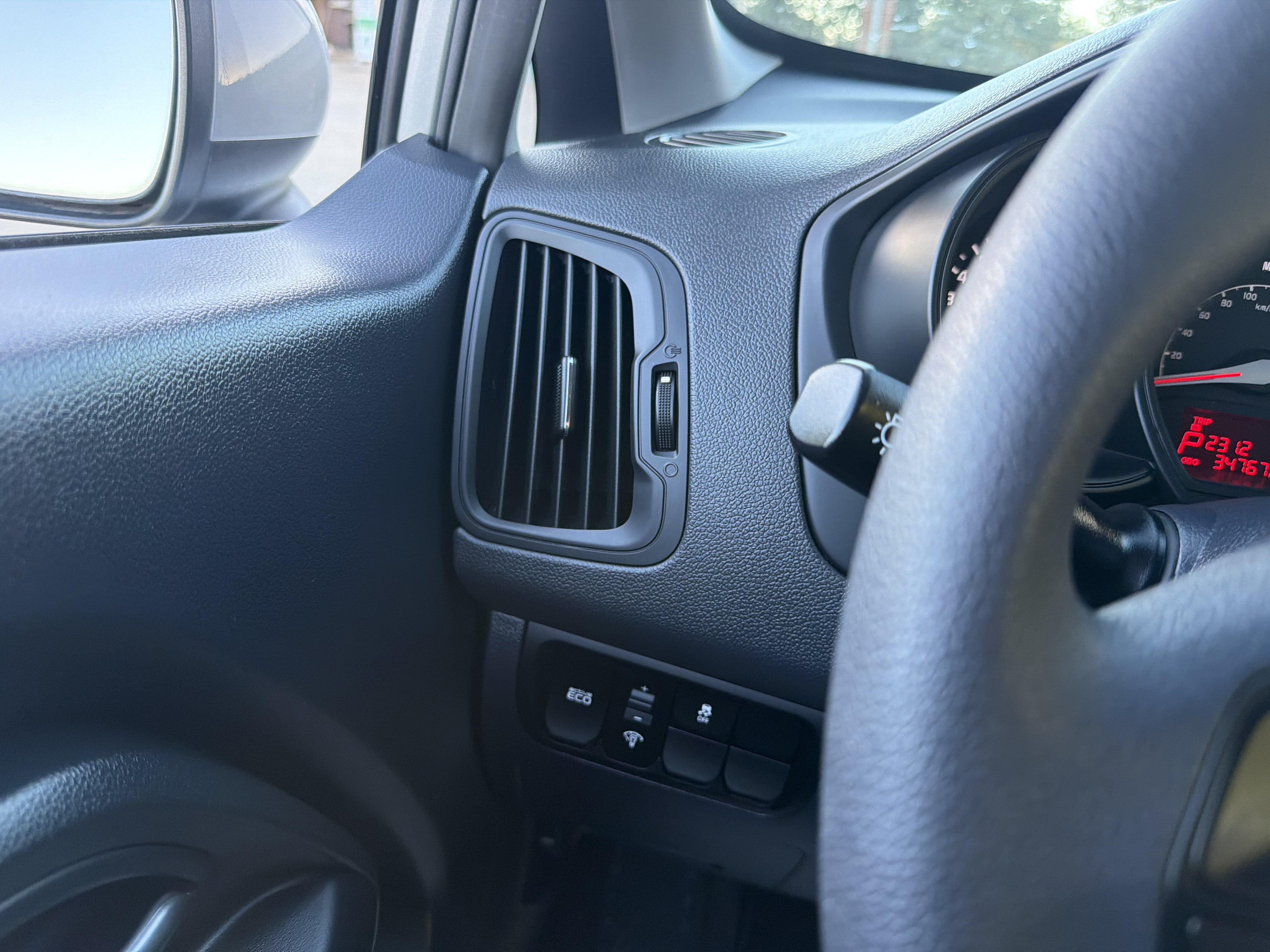 Used 2015 Kia Rio LX w/ Power Package FWD image 22