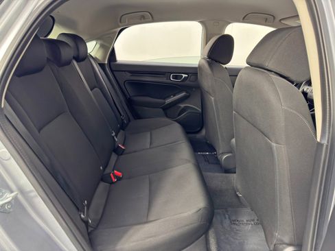 Used 2024 Honda Civic LX image 33