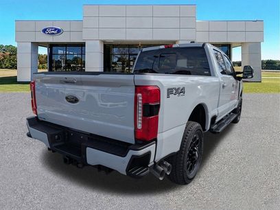Certified 2026 Ford F250 Lariat w/ Black Appearance Package