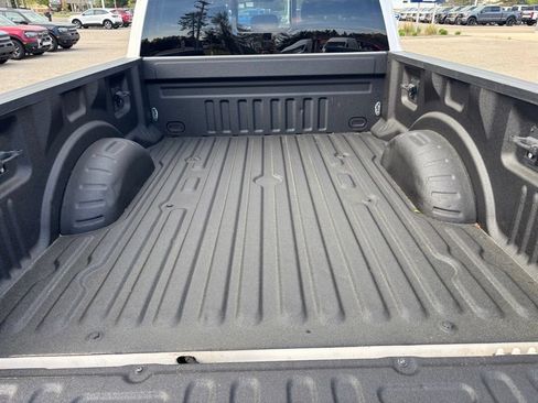 Used 2017 Ford F250 King Ranch w/ King Ranch Ultimate Package AWD/4WD image 10