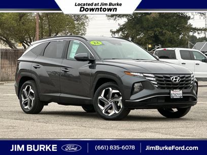 Used 2022 Hyundai Tucson SEL w/ Convenience Package