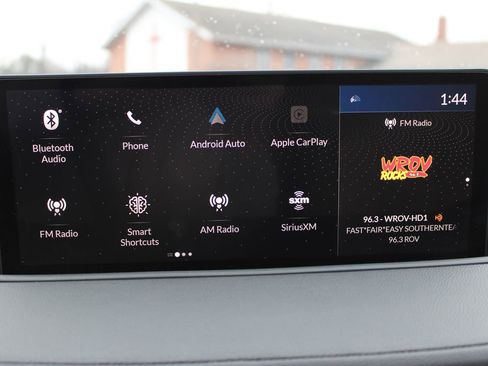 Used 2022 Acura MDX SH-AWD image 14