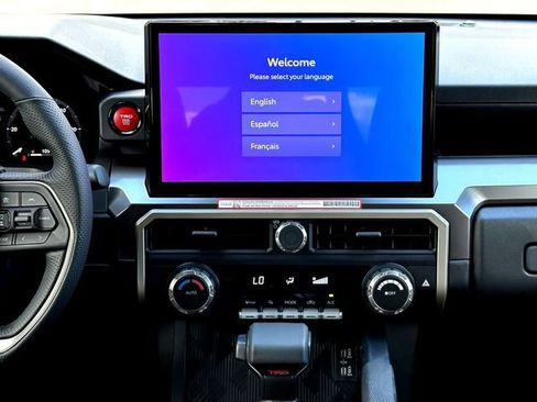 New 2026 Toyota Tacoma TRD Off-Road image 21