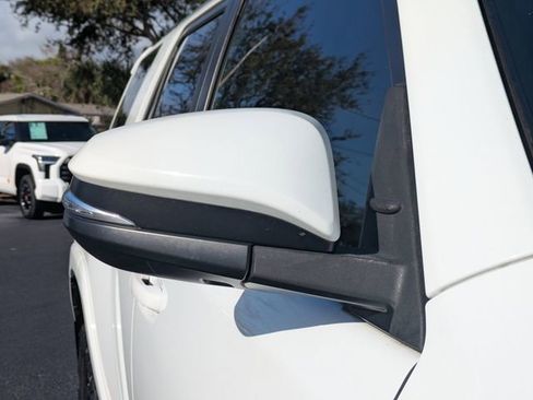 Used 2020 Toyota 4Runner SR5 Premium w/ Moonroof Package image 11