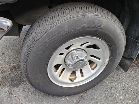 Used 1999 Ford Ranger XLT image 6