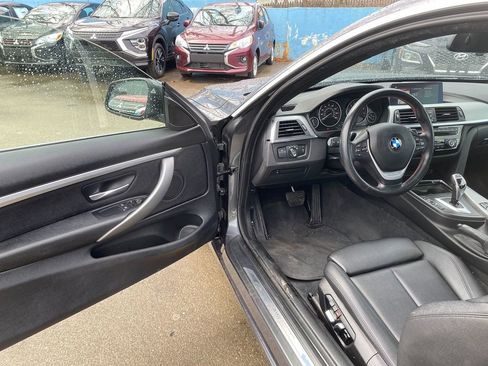 Used 2019 BMW 430i xDrive Coupe w/ Convenience Package image 10