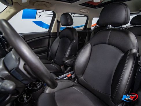 Used 2016 MINI Cooper Countryman S image 16