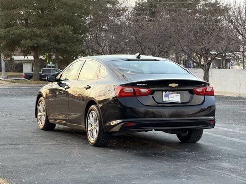 Used 2023 Chevrolet Malibu LT FWD image 7