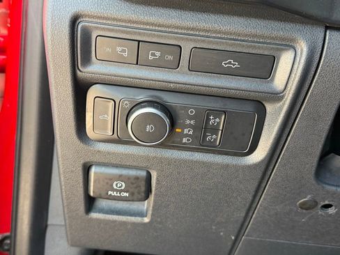 Used 2022 Ford F150 XLT w/ Equipment Group 302A High AWD/4WD image 20