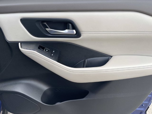 Certified 2023 Nissan Rogue SL w/ SL Premium Package FWD image 25