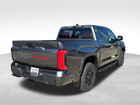 New 2026 Toyota Tundra TRD Pro AWD/4WD image 8