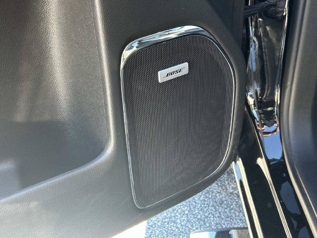 Used 2018 GMC Sierra 1500 Denali AWD/4WD image 16