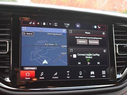 Used 2025 Dodge Durango GT AWD/4WD image 32