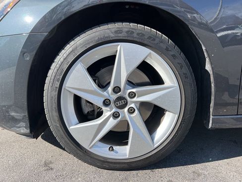 Used 2023 Audi A3 2.0T Premium Plus w/ Premium Plus Package image 28