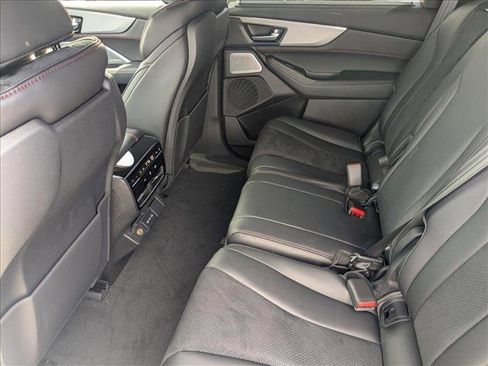 New 2026 Acura MDX A-Spec image 16