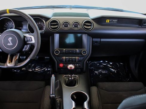 Used 2017 Ford Mustang Shelby GT350 w/ Electronics Package image 14