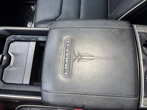 Used 2020 RAM 1500 Limited RWD image 37