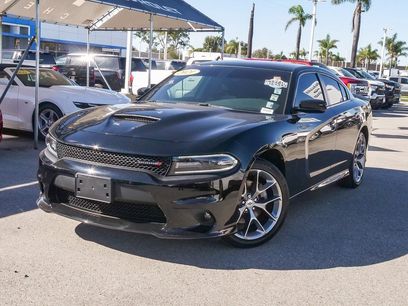 Used 2021 Dodge Charger GT