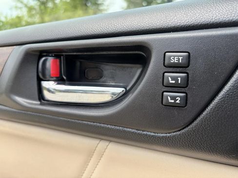 Used 2018 Subaru Outback 3.6R Limited AWD/4WD image 25