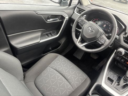 Certified 2024 Toyota RAV4 XLE w/ Convenience Package AWD/4WD image 14