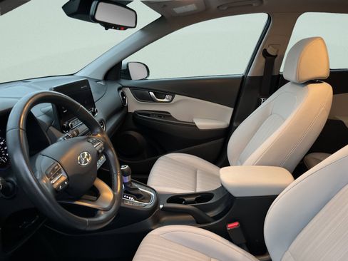 Used 2023 Hyundai Kona SEL w/ Convenience Package image 35