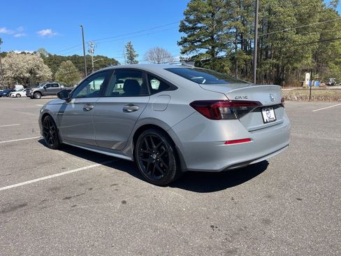 Used 2025 Honda Civic Sport image 7