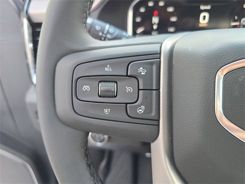 New 2025 GMC Sierra 2500 Denali w/ Denali Reserve Package image 26