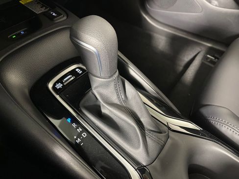 New 2025 Toyota Corolla XSE image 22