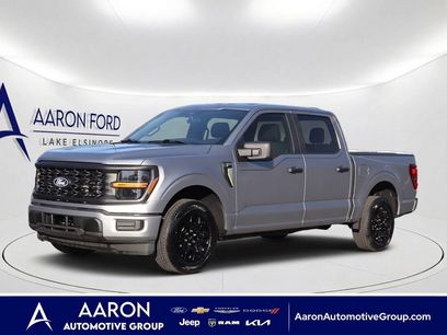 Used 2025 Ford F150 STX