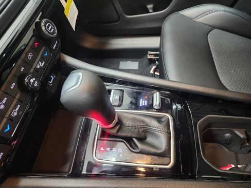 New 2026 Jeep Compass Latitude image 26