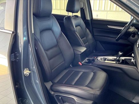 Used 2025 MAZDA CX-5 Carbon Edition image 24