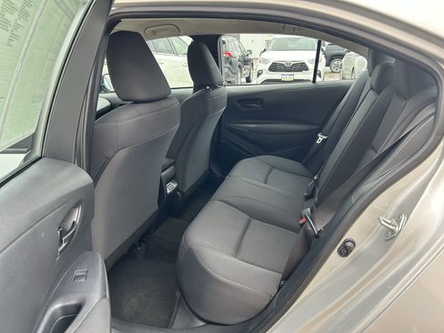 Certified 2023 Toyota Corolla LE image 17