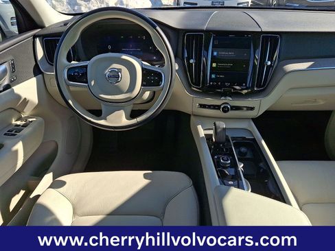 Certified 2023 Volvo XC60 B5 Plus w/ Climate Package image 12
