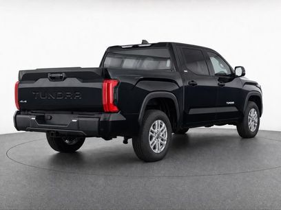 New 2026 Toyota Tundra Platinum