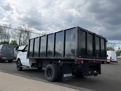 Used 2012 Ford E-450 and Econoline 450 Super Duty RWD image 4