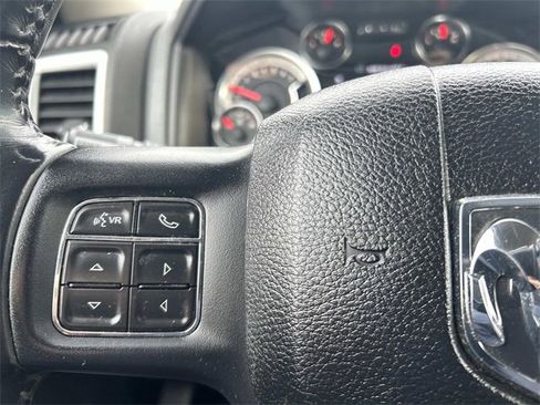 Used 2019 RAM 1500 Big Horn image 23