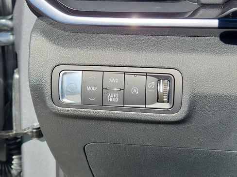 New 2026 GMC Terrain AT4 image 20