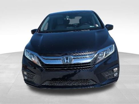 Used 2019 Honda Odyssey EX-L image 8