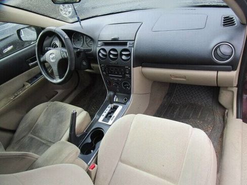 Used 2008 MAZDA MAZDA6 i Sport Value Edition image 27