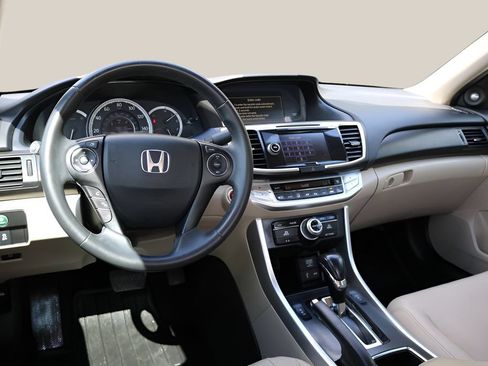 Used 2015 Honda Accord EX-L image 15