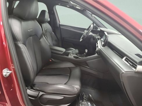 Used 2021 Kia K5 GT-Line w/ GT-Line FWD Premium Package image 16