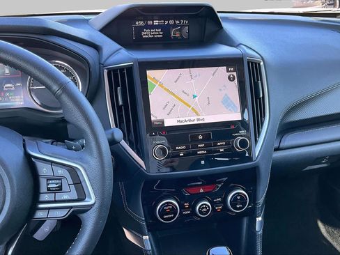 Used 2019 Subaru Forester Touring w/ Popular Package #3 AWD/4WD image 6