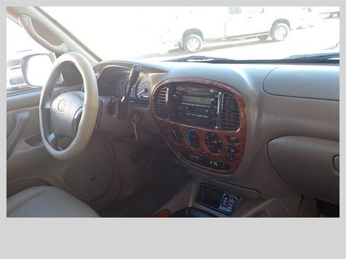 Used 2006 Toyota Tundra Limited image 8