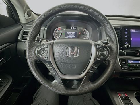 Certified 2023 Honda Ridgeline Sport image 11