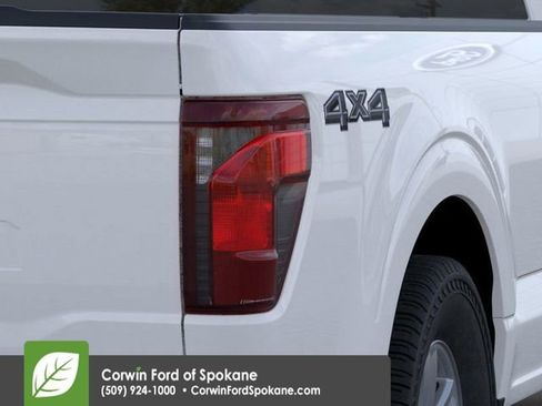 New 2026 Ford F150 XL w/ Equipment Group 103A High image 21